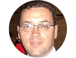Dr. Ignacio Zarante