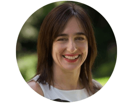 Dr. Paula Rozenfeld