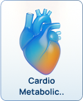 Cardiometabolic Diseases