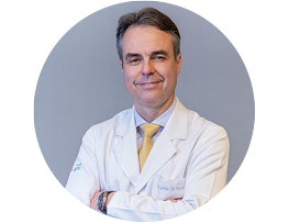 Carlos G. Ferreira