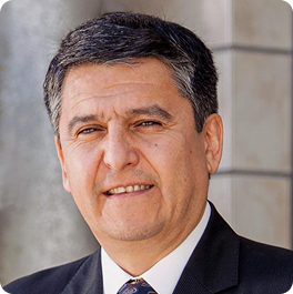 Enrique Teran