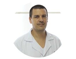 Dr. Gustavo Giunta