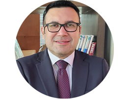 Dr. Hector Castro