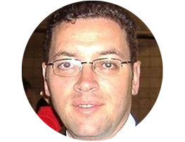 Dr. Ignacio Zarante