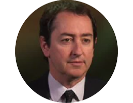 Dr. Pablo Corral