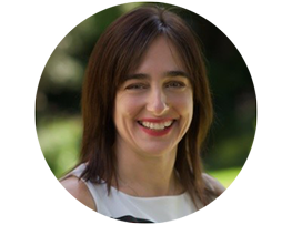 Dr. Paula Rozenfeld