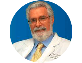 Dr. Raul Istúriz